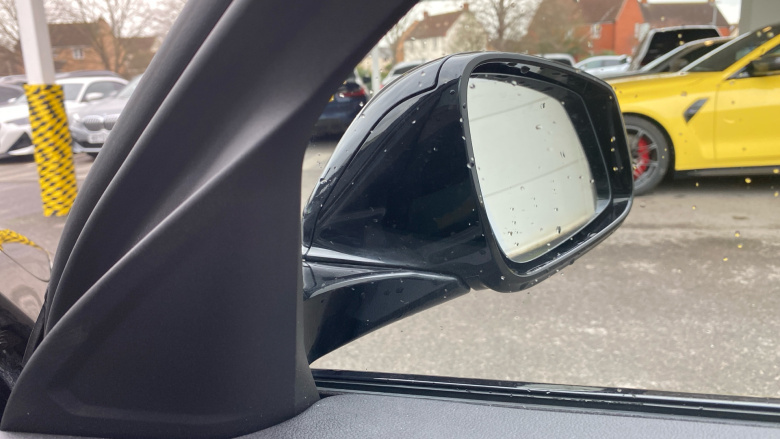 BMW 1 Series 118i M Sport 5dr Step Auto Petrol Hatchback